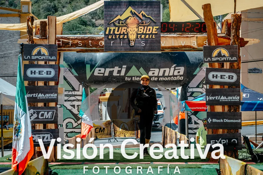 Foto del evento Iturbide Ultra Trail 2025