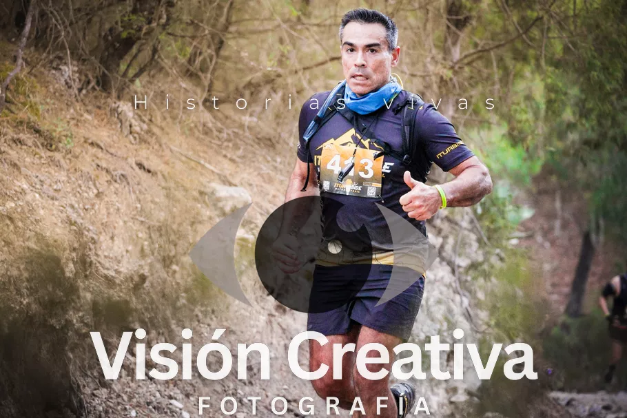 Foto del evento Iturbide Ultra Trail 2025