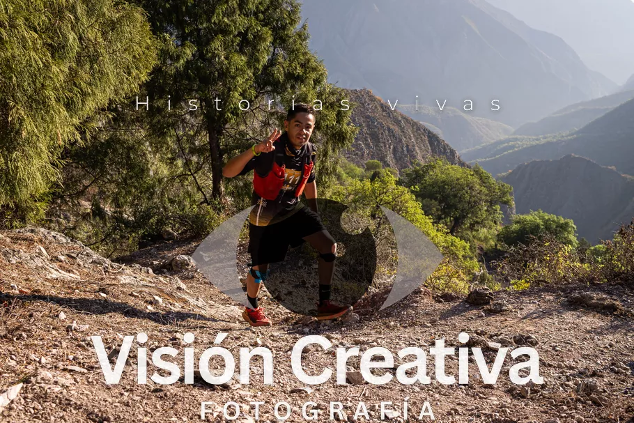 Foto del evento Iturbide Ultra Trail 2025