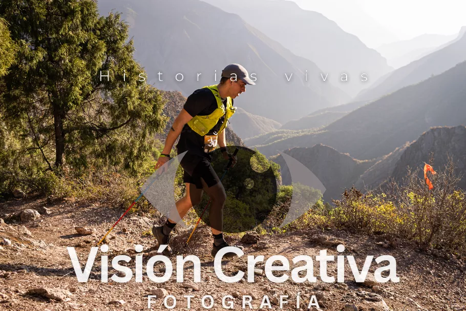 Foto del evento Iturbide Ultra Trail 2025
