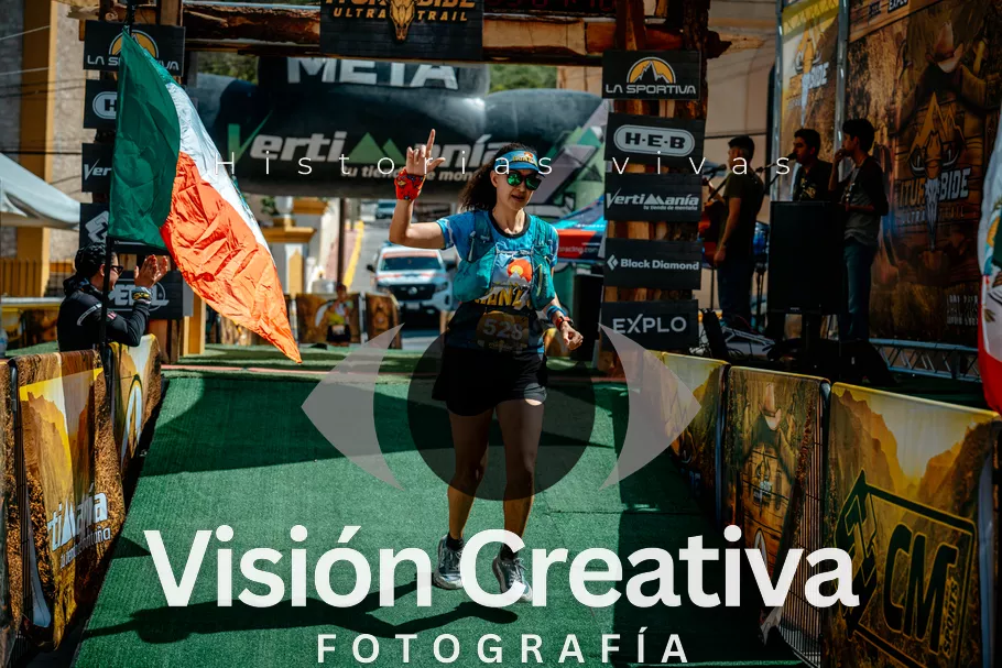 Foto del evento Iturbide Ultra Trail 2025