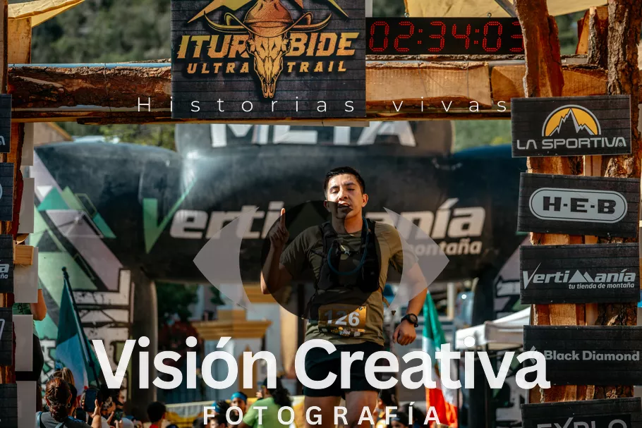 Foto del evento Iturbide Ultra Trail 2025