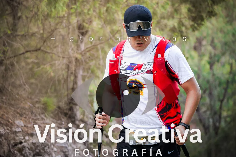 Foto del evento Iturbide Ultra Trail 2025