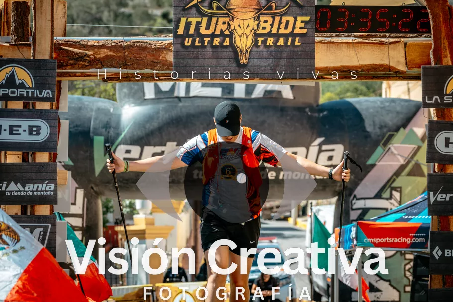 Foto del evento Iturbide Ultra Trail 2025