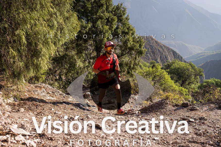 Foto del evento Iturbide Ultra Trail 2025