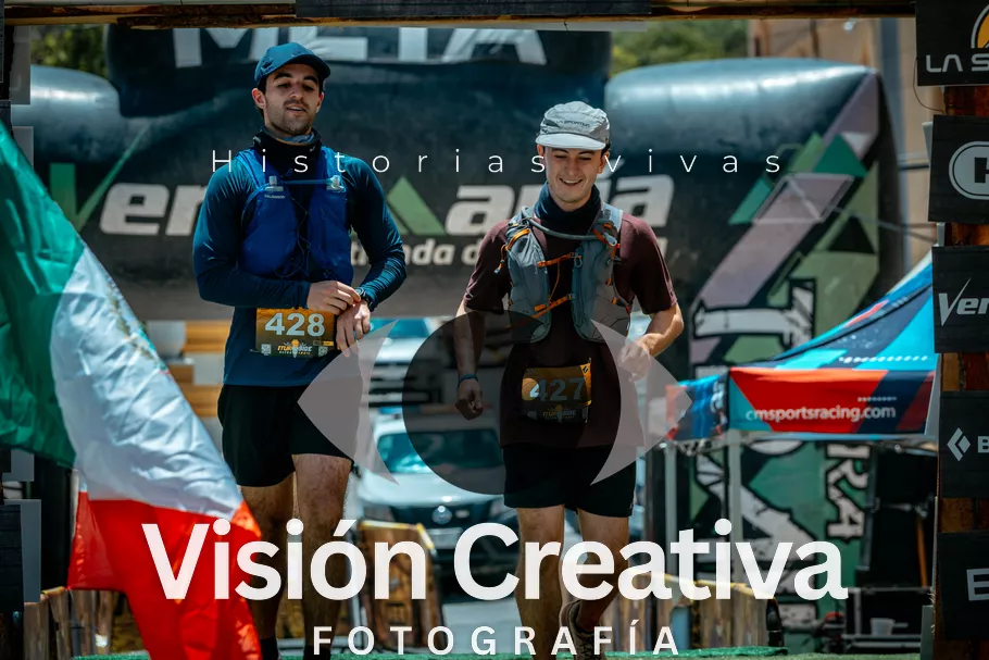 Foto del evento Iturbide Ultra Trail 2025