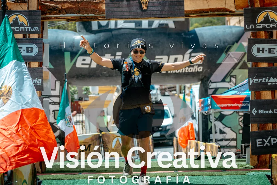 Foto del evento Iturbide Ultra Trail 2025