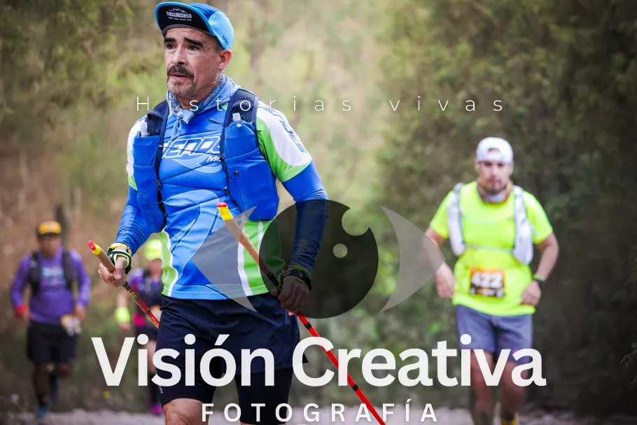 Foto del evento Iturbide Ultra Trail 2025