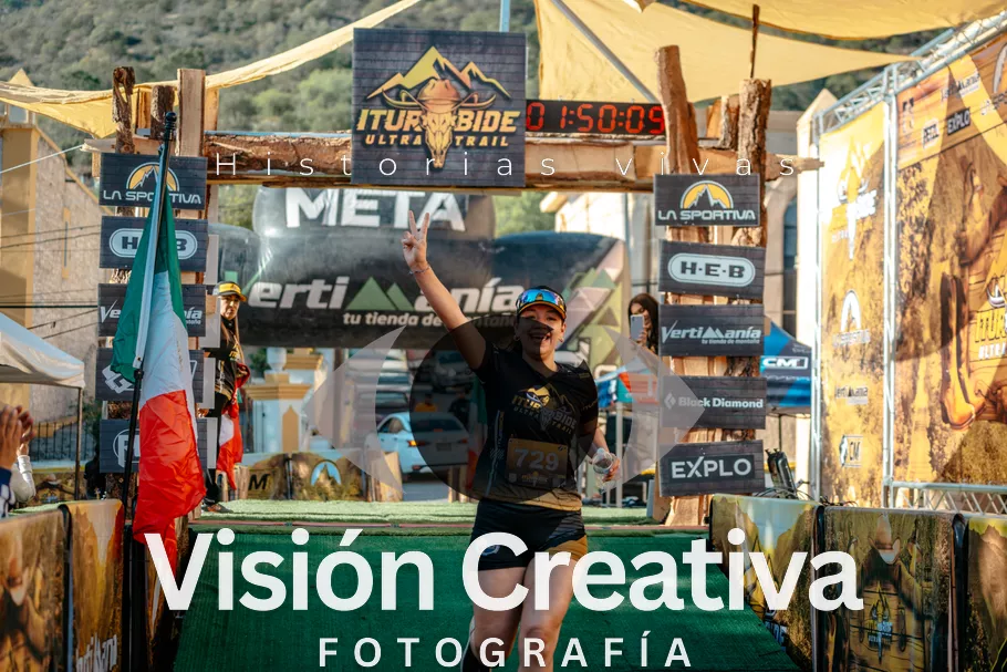 Foto del evento Iturbide Ultra Trail 2025