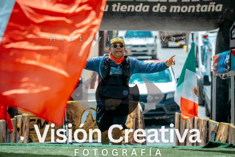 Foto del evento Iturbide Ultra Trail 2025