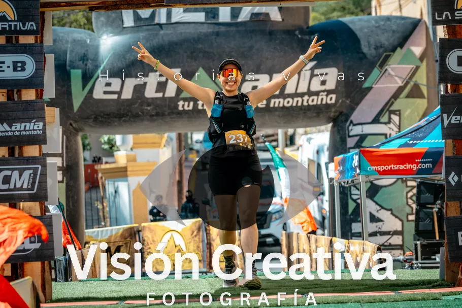 Foto del evento Iturbide Ultra Trail 2025