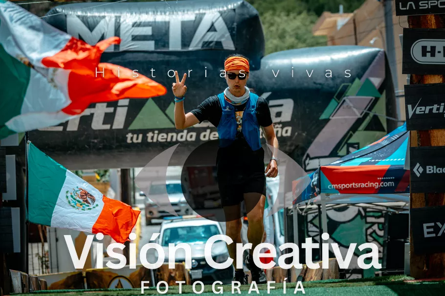 Foto del evento Iturbide Ultra Trail 2025