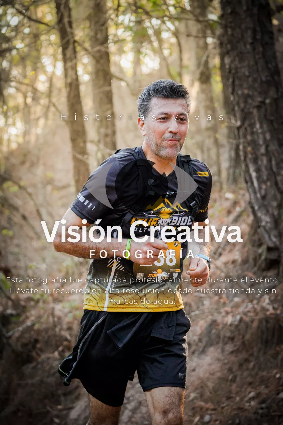Foto del evento Iturbide Ultra Trail 2025