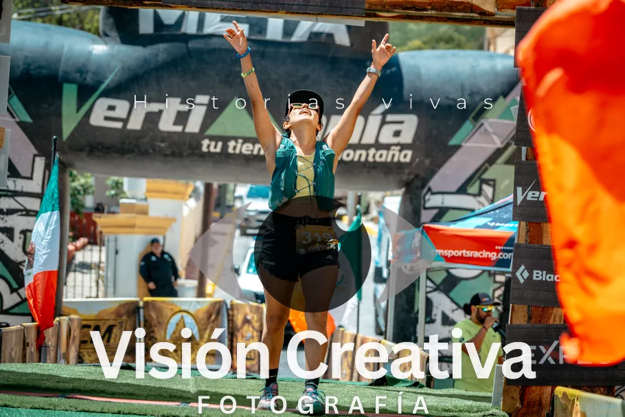 Foto del evento Iturbide Ultra Trail 2025