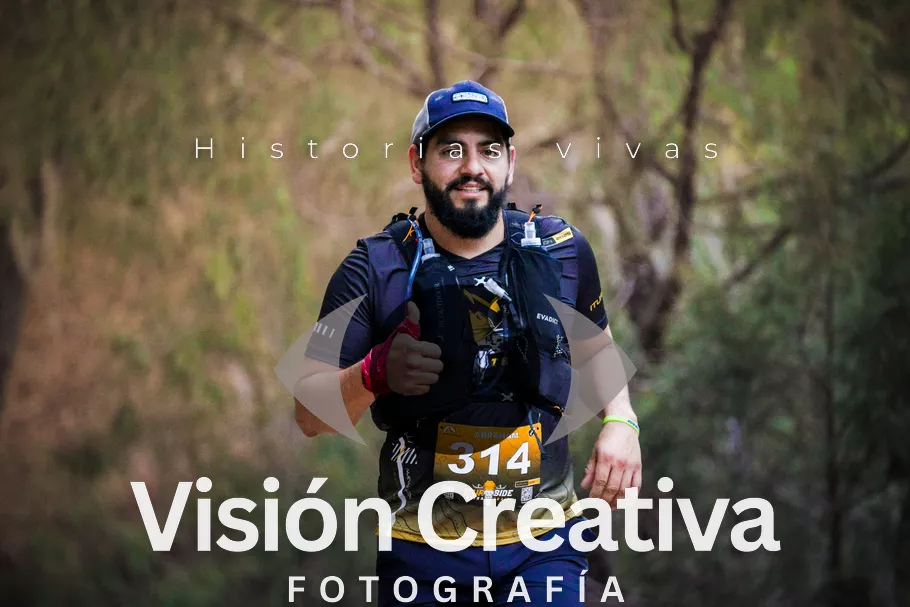 Foto del evento Iturbide Ultra Trail 2025