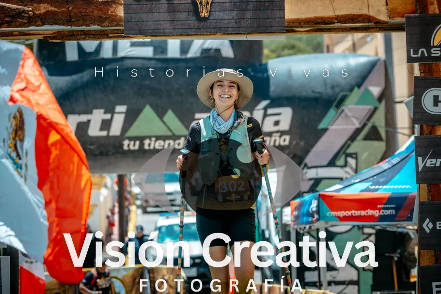 Foto del evento Iturbide Ultra Trail 2025