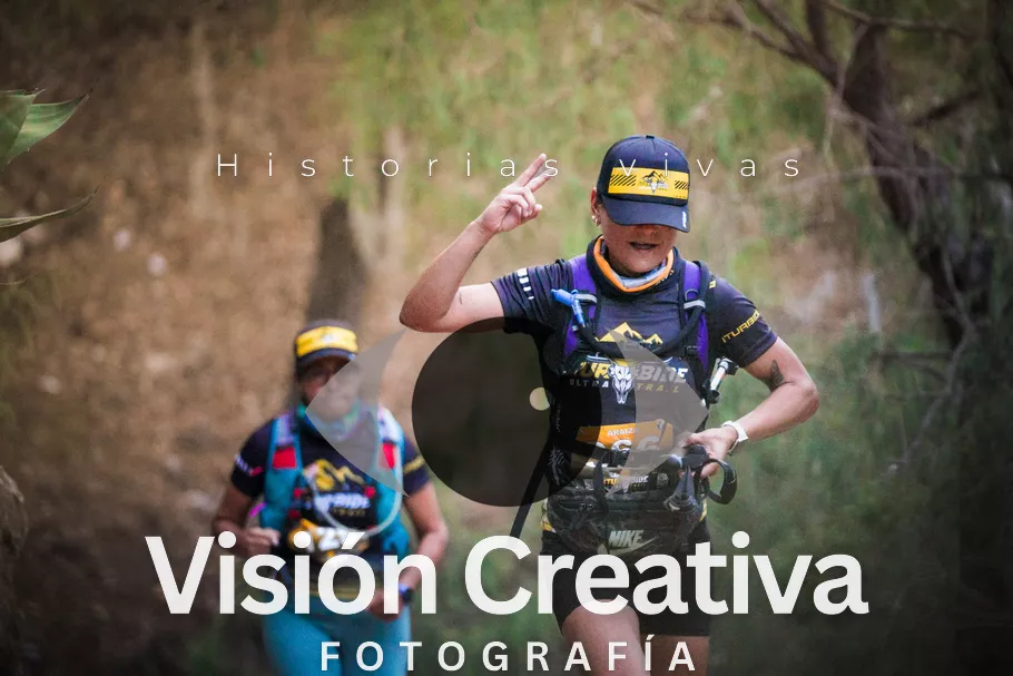 Foto del evento Iturbide Ultra Trail 2025