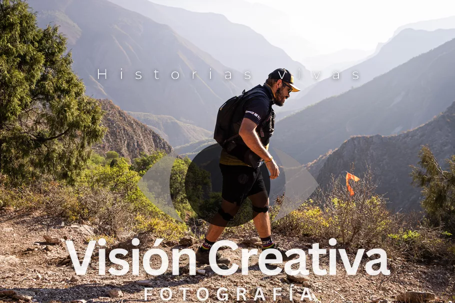 Foto del evento Iturbide Ultra Trail 2025