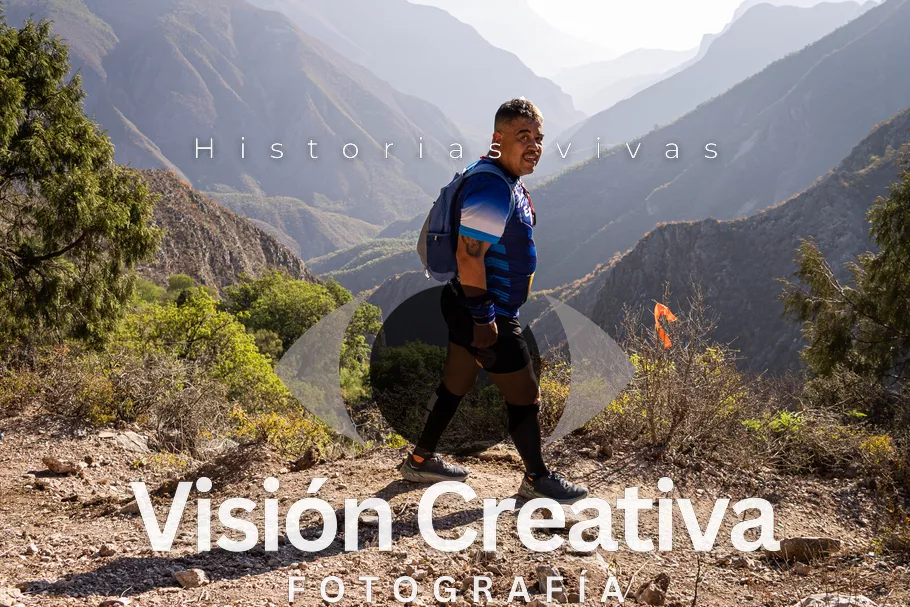 Foto del evento Iturbide Ultra Trail 2025