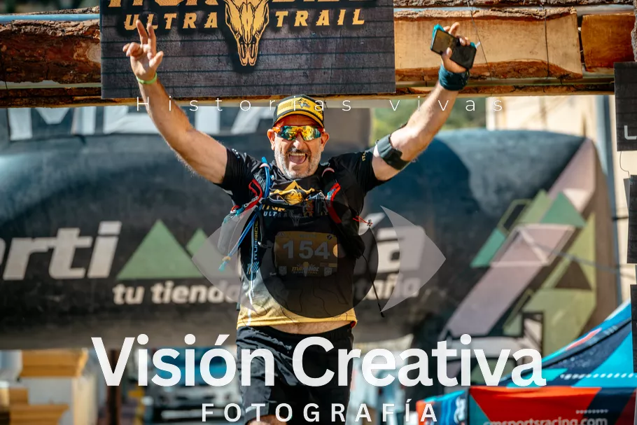 Foto del evento Iturbide Ultra Trail 2025