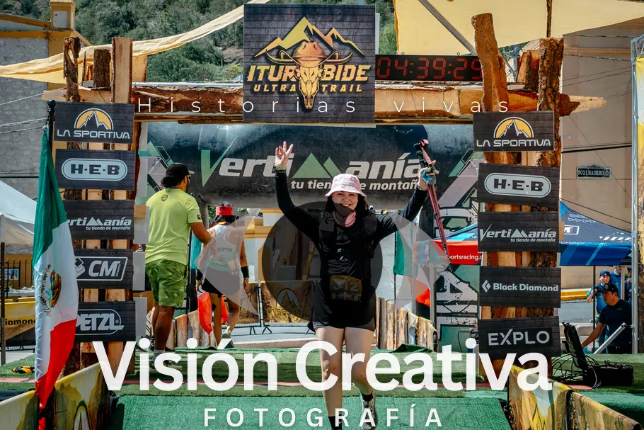 Foto del evento Iturbide Ultra Trail 2025