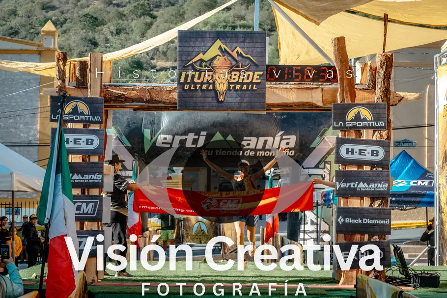 Foto del evento Iturbide Ultra Trail 2025