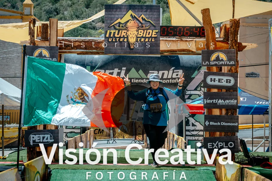 Foto del evento Iturbide Ultra Trail 2025