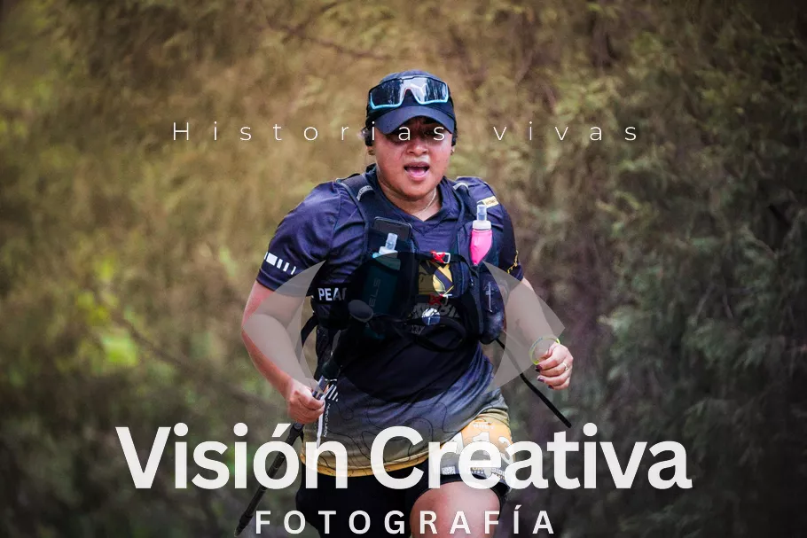 Foto del evento Iturbide Ultra Trail 2025
