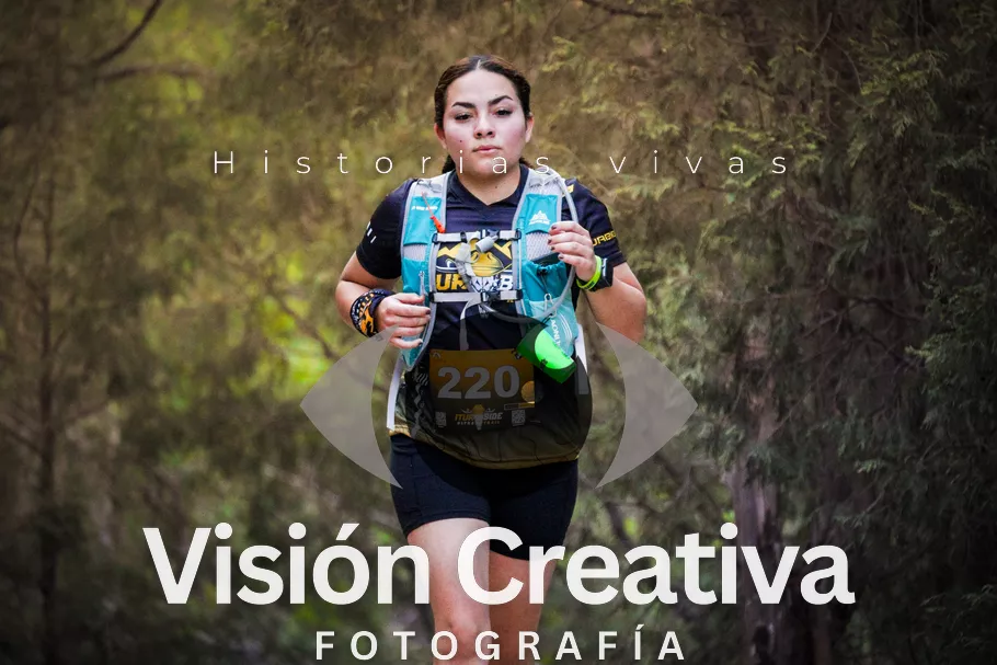 Foto del evento Iturbide Ultra Trail 2025