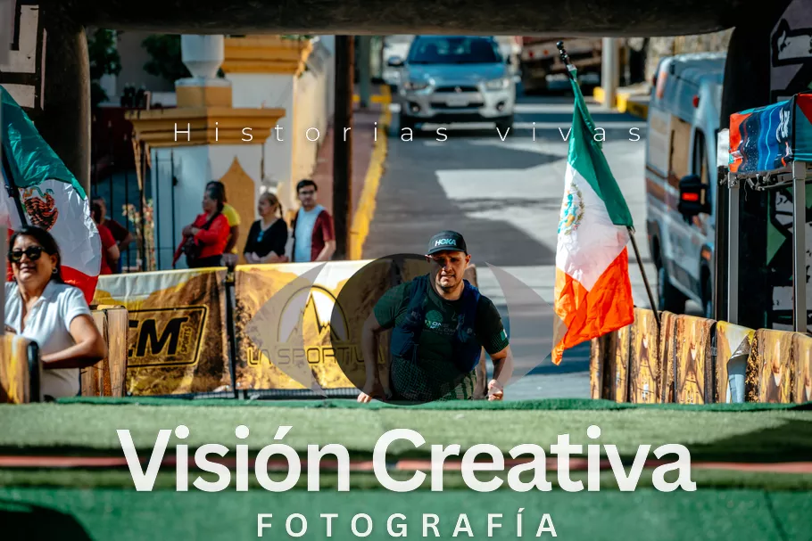 Foto del evento Iturbide Ultra Trail 2025