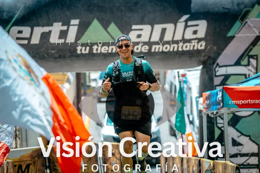 Foto del evento Iturbide Ultra Trail 2025