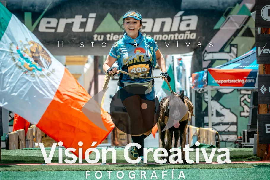 Foto del evento Iturbide Ultra Trail 2025
