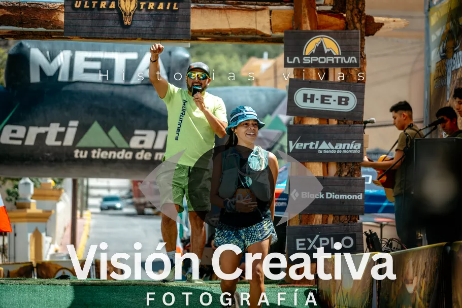 Foto del evento Iturbide Ultra Trail 2025