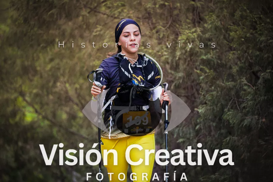 Foto del evento Iturbide Ultra Trail 2025
