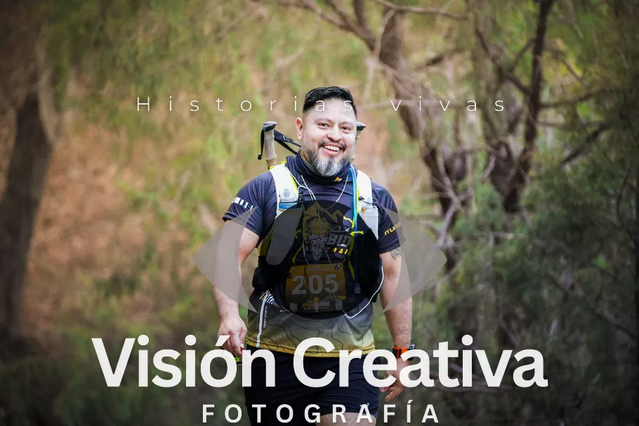 Foto del evento Iturbide Ultra Trail 2025