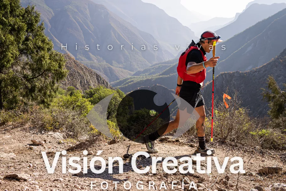 Foto del evento Iturbide Ultra Trail 2025