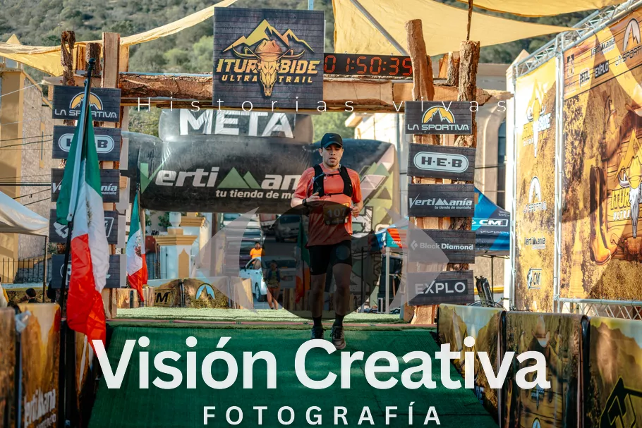 Foto del evento Iturbide Ultra Trail 2025