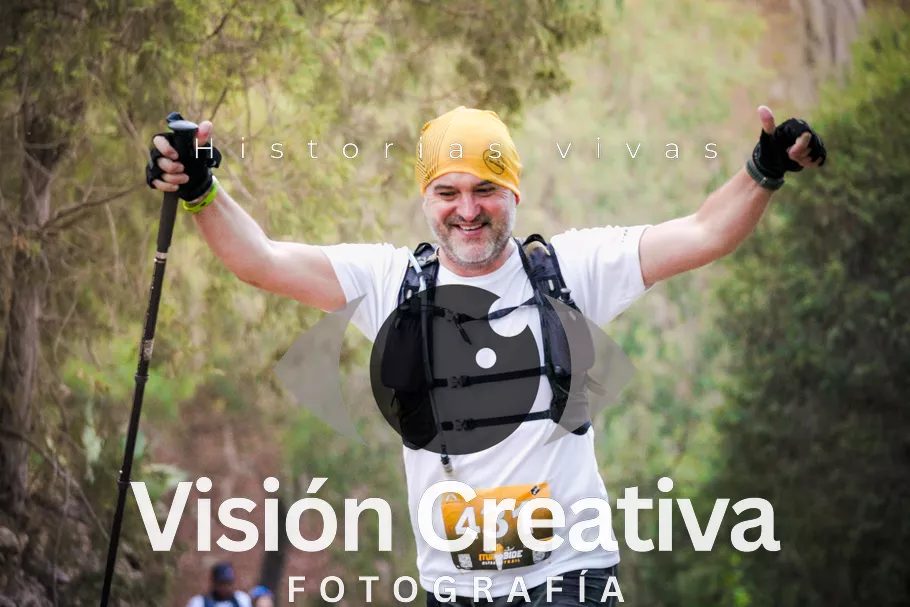Foto del evento Iturbide Ultra Trail 2025