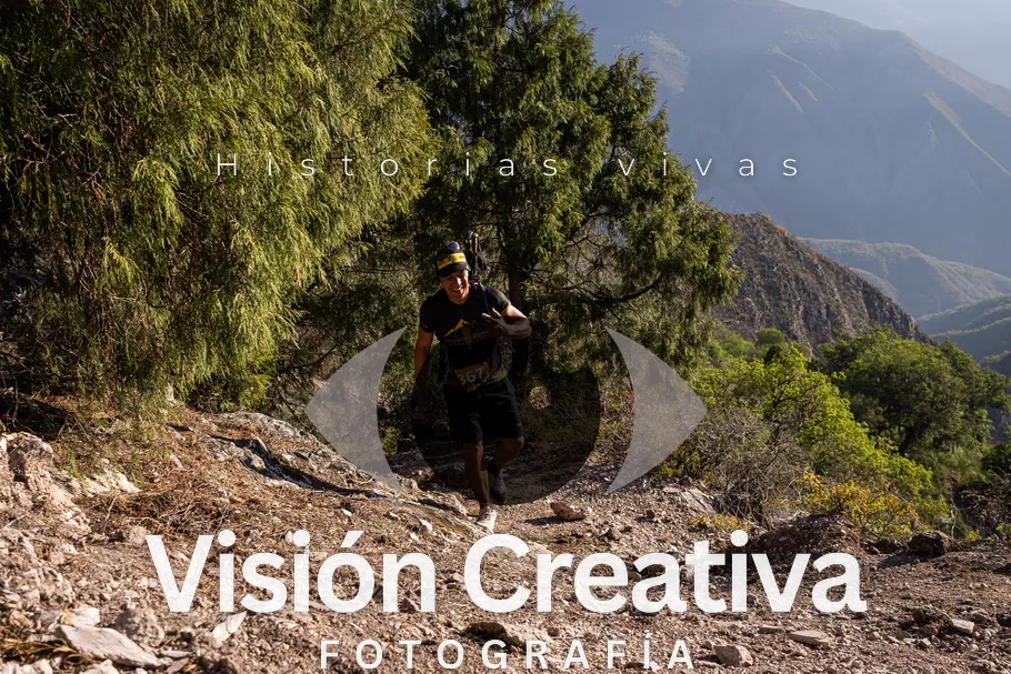 Foto del evento Iturbide Ultra Trail 2025