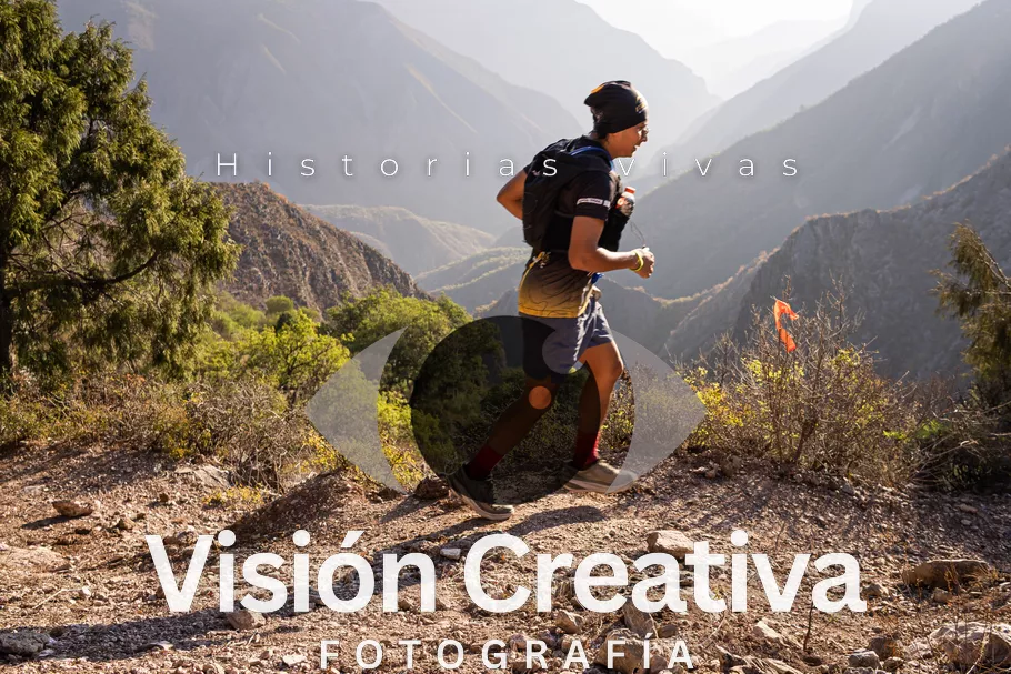 Foto del evento Iturbide Ultra Trail 2025
