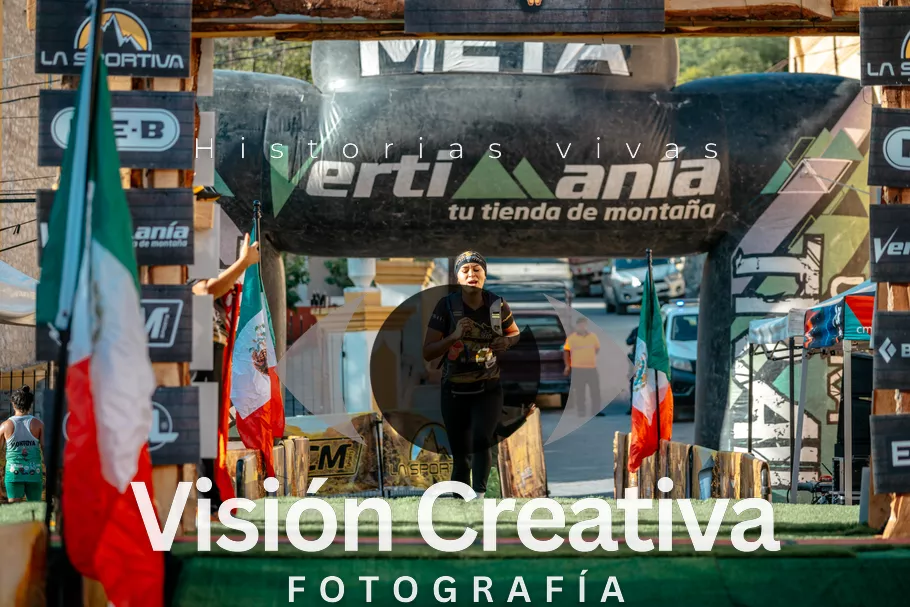 Foto del evento Iturbide Ultra Trail 2025