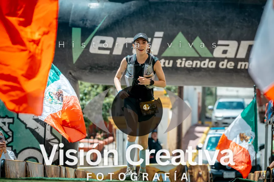 Foto del evento Iturbide Ultra Trail 2025