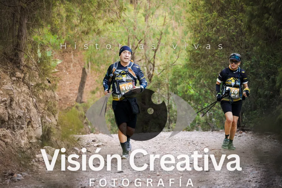 Foto del evento Iturbide Ultra Trail 2025