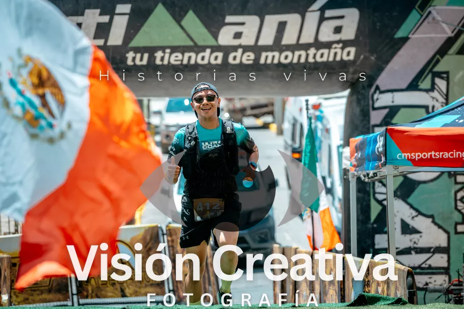 Foto del evento Iturbide Ultra Trail 2025