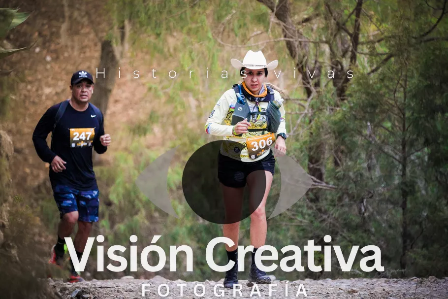 Foto del evento Iturbide Ultra Trail 2025