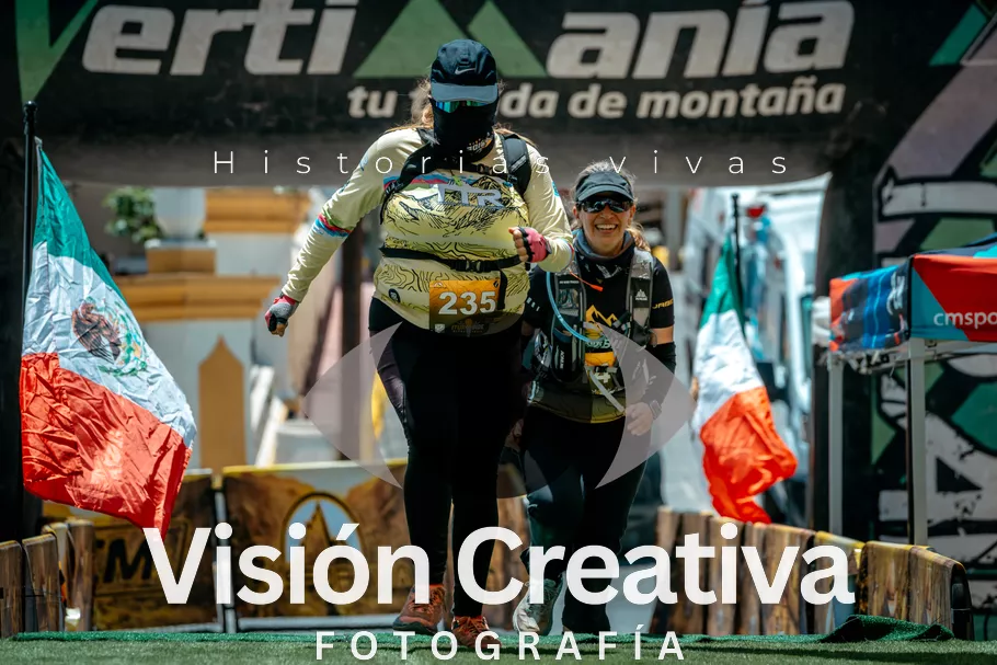 Foto del evento Iturbide Ultra Trail 2025