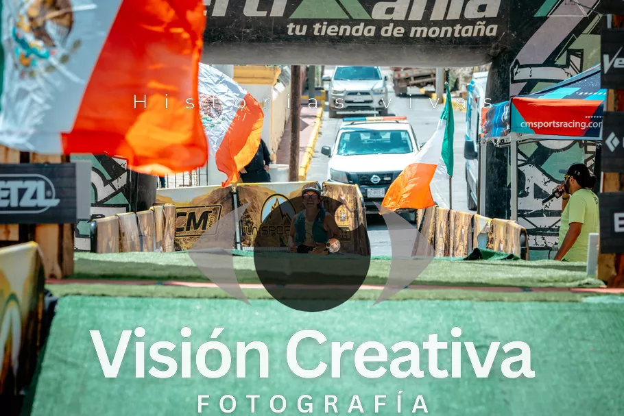 Foto del evento Iturbide Ultra Trail 2025