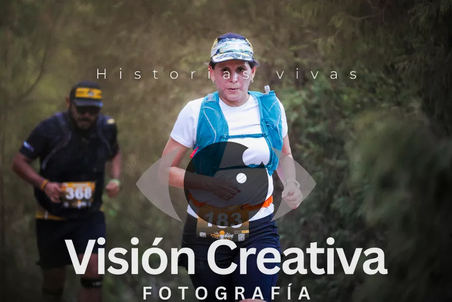 Foto del evento Iturbide Ultra Trail 2025