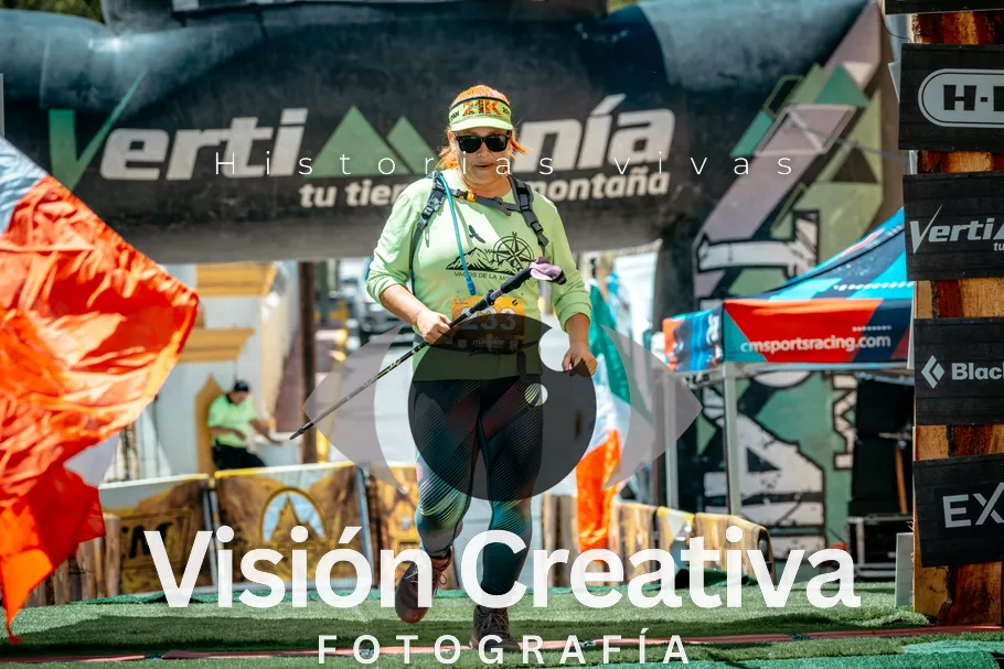 Foto del evento Iturbide Ultra Trail 2025