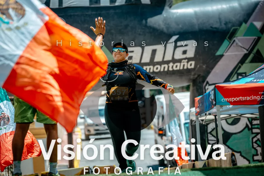 Foto del evento Iturbide Ultra Trail 2025